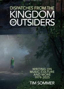 Book Discussions, August 19, 2026, 08/19/2026, MTV & VH1 TV Personality Shares His New Book,&nbsp;Dispatches From the Kingdom of Outsiders: Writing on Music, Culture and More 1979-2025