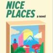 Book Discussions, August 20, 2026, 08/20/2026, Pushcart Prize-Nominated Writer Shares His New Novel,&nbsp;Nice Places