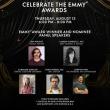 Discussions, August 13, 2026, 08/13/2026, Emmy Award Panel Discussion with Creatives from Hacks, SNL, The Penguin, & More