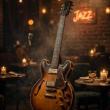 Concerts, September 19, 2026, 09/19/2026, Tribute to One of the Most Influential Jazz Guitarists at Legendary Venue