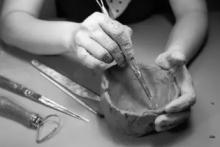 Workshops, September 04, 2026, 09/04/2026, Clay Sculpture Lesson (Part 1)