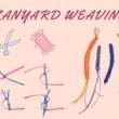Workshops, August 26, 2026, 08/26/2026, Learn the Art of Lanyard Weaving&nbsp;