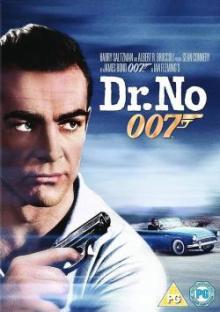 Films, September 01, 2026, 09/01/2026, Dr. No (1962): James Bond Spy Film with Sean Connery