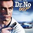 Films, September 01, 2026, 09/01/2026, Dr. No (1962): James Bond Spy Film with Sean Connery