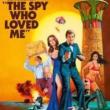 Films, September 08, 2026, 09/08/2026, The Spy Who Loved Me (1977): James Bond Spy Film