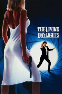 Films, September 15, 2026, 09/15/2026, The Living Daylights (1987): James Bond Spy Film&nbsp;
