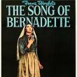 Films, August 30, 2026, 08/30/2026, The Song for Bernadette (1943): Biographical Drama with Jennifer Jones