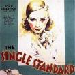 Films, September 03, 2026, 09/03/2026, The Single Standard (1929): Classic Romantic Drama Starring Greta Garbo