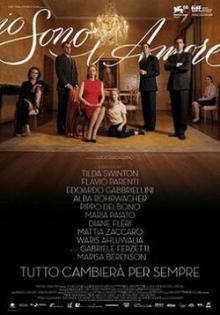 Films, September 14, 2026, 09/14/2026, I Am Love (2009): Italian Romantic Drama from&nbsp;Luca Guadagnino