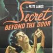 Films, September 17, 2026, 09/17/2026, Secret Beyond the Door (1947): Psychological Horror Thriller with Joan Bennett, from Fritz Lang