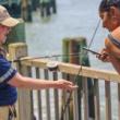 Workshops, September 23, 2026, 09/23/2026, Femme Fishing Evening in the Park