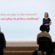 Lectures, September 23, 2026, 09/23/2026, Environmental Artist Discusses Artworks & the Climate Crisis