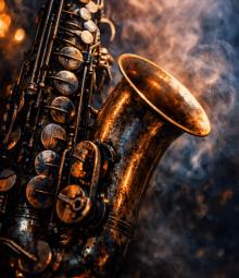 Concerts, August 19, 2026, 08/19/2026, Acclaimed Saxophonist at a Legendary Venue