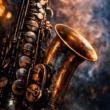 Concerts, August 19, 2026, 08/19/2026, Acclaimed Saxophonist at a Legendary Venue
