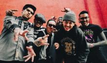 Concerts, September 24, 2026, 09/24/2026, Danz&oacute;n, Rock, Ska, & Cumbia Fusion Music in the Park