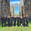 Concerts, September 25, 2026, 09/25/2026, CHoral Works by Rachmaninoff & More in a Historical Cathedral