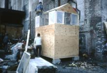 Gallery Talks, August 18, 2026, 08/18/2026, Artists Discuss Artistic Practice and Housing, Public Space, & Community