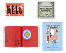 Opening Receptions, September 08, 2026, 09/08/2026, Building Books: Immersive Examination of the Constructive Nature of Bookmaking