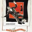 Movie in a Parks, August 26, 2026, 08/26/2026, Alfred Hitchcock's North by Northwest (1959): Spy Thriller Starring Cary Grant (in the Garden)