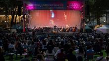Concerts, September 13, 2026, 09/13/2026, American Symphony Orchestra Performs Works by Copland, Mahler, & More&nbsp;Honoring 9/11