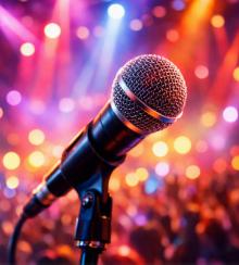 Concerts, August 16, 2026, 08/16/2026, Tribute to Pop Icon!