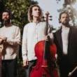 Concerts, September 10, 2026, 09/10/2026, Cross-Cultural Trio Brings Transatlantic Narrative to the Stage