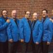 Dancings, September 18, 2026, 09/18/2026, Step Back in Time with&nbsp;Grammy-Nominated Swing Band