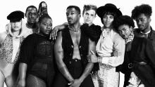 Concerts, September 19, 2026, 09/19/2026, A Night of Funk, Gospel, Rock, Queer Joy, & Electro-Soul Grooves