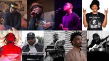 Concerts, September 23, 2026, 09/23/2026, Acclaimed Musicians Celebrate the Legacies of&nbsp;D'Angelo and Prince