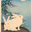 Opening Receptions, September 10, 2026, 09/10/2026, Feather, Fin, and Fur: 400 Years of Japanese Animal Prints