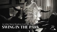 Dancings, September 05, 2026, 09/05/2026, Arthur Murray Dance Studios Leads Swing Dancing Session in the Park