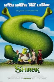 Movie in a Parks, August 20, 2026, 08/20/2026, Shrek (2001): Animated Fantasy Comedy with Mike Myers in the Park