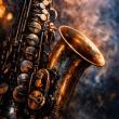 Concerts, October 02, 2026, 10/02/2026, Saxophone, Guitar, Piano, Voice