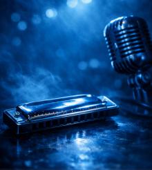 Concerts, August 20, 2026, 08/20/2026, Electric Blues at a Legendary Venue