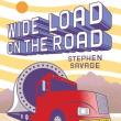 Book Discussions, September 02, 2026, 09/02/2026, New York Times-Bestselling Children's Author Shares His Latest Book