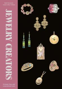 Book Discussions, September 14, 2026, 09/14/2026, Jewelry Historian Shares Her New Book, Jewelry Creators&nbsp;(+ Signing)