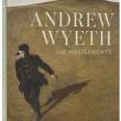 Book Discussions, September 24, 2026, 09/24/2026, Museum Curator Shares His New Book, Andrew Wyeth: The Masterworks (+ Signing)