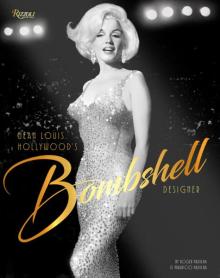 Book Discussions, September 30, 2026, 09/30/2026, Book Launch--Jean Louis: Hollywood's Bombshell Designer&nbsp;(+ Signing)