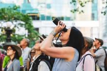 Birdwatchings, September 08, 2026, 09/08/2026, Morning&nbsp;Birding in the Park&nbsp;with NYC Audubon