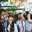 Birdwatchings, September 18, 2026, 09/18/2026, Evening Birding&nbsp;with NYC Audubon
