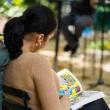 Readings, September 15, 2026, 09/15/2026, Socialize with Likeminded Readers (Outdoors)