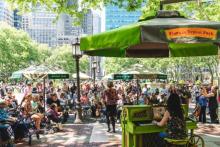 Concerts, August 17, 2026, 08/17/2026, Piano in the Park: American Songbook Swing