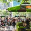 Concerts, August 17, 2026, 08/17/2026, Piano in the Park: American Songbook Swing
