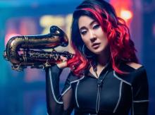 Concerts, September 03, 2026, 09/03/2026, Kennedy Center-Featured Artists Bring Singer-Songwriter, R&B, & Electropop Music to the Park
