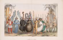 Museumss, September 20, 2026, 09/20/2026, Explore the Human Body as a Musical Instrument at a Landmark Museum