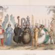 Museumss, September 20, 2026, 09/20/2026, Explore the Human Body as a Musical Instrument at a Landmark Museum