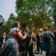 Dancings, September 10, 2026, 09/10/2026, Evening of Dancing in the Park: Swing & Salsa (In Person AND Online!)
