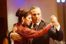 Dancings, August 19, 2026, 08/19/2026, Professional Tango Dancers Lead Dance Class (All Levels Welcome)
