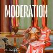 Book Clubs, August 20, 2026, 08/20/2026, Luddite Book Club --&nbsp;Moderation: A Novel&nbsp;