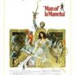 Films, September 12, 2026, 09/12/2026, Man of La Mancha (1972): Broadway Musical Adaptation
